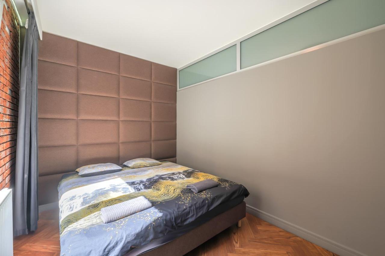 Apartmate- Perfect Apartment Oldtown Gdansk Exterior foto